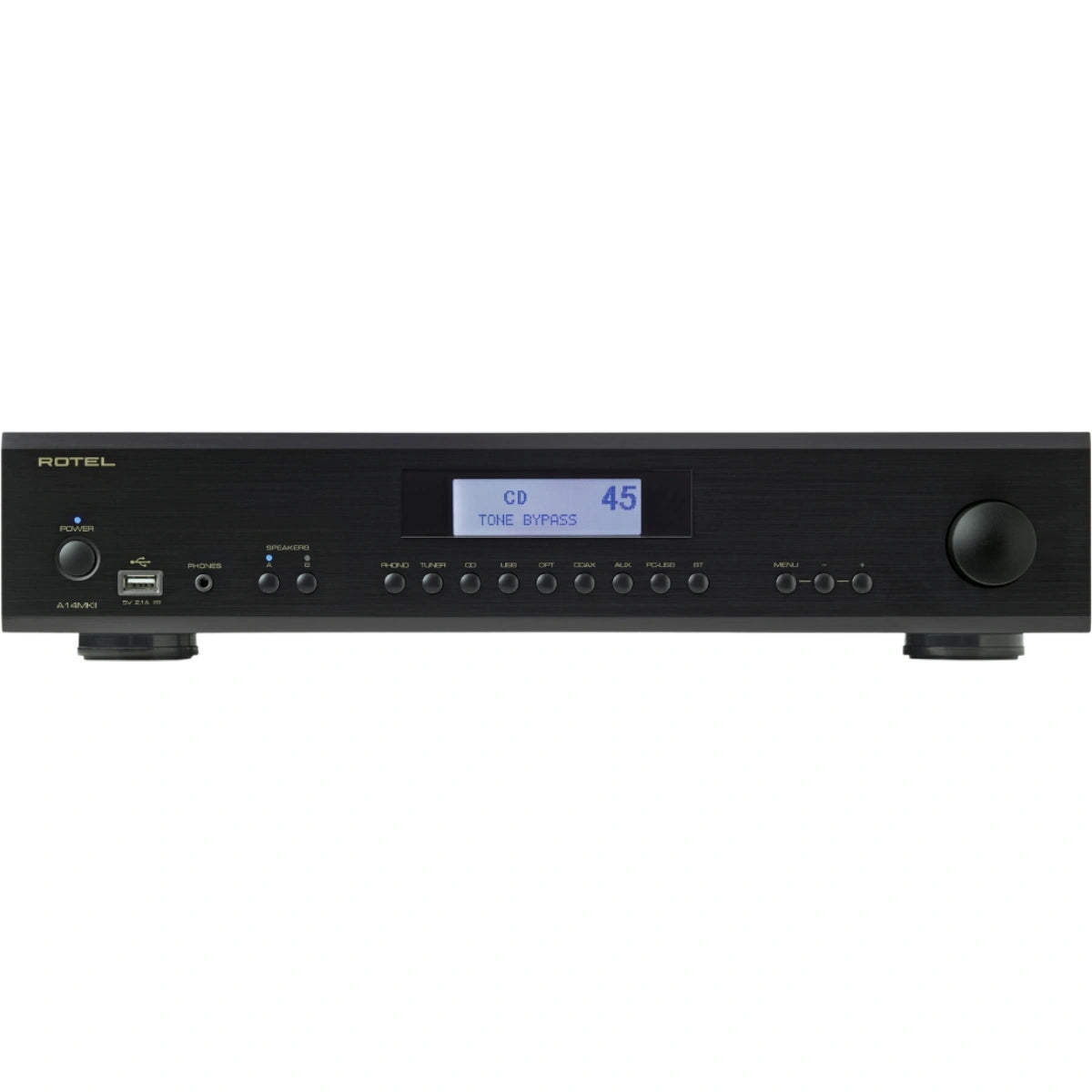 Rotel A14 MKII Integrated Amplifier
