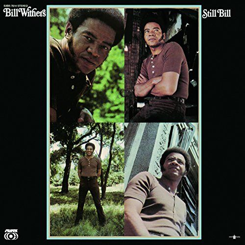 Bill Withers ‎– Still Bill, Vinyl LP