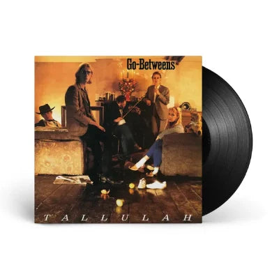 The Go-Betweens - Tallulah, Vinyl LP