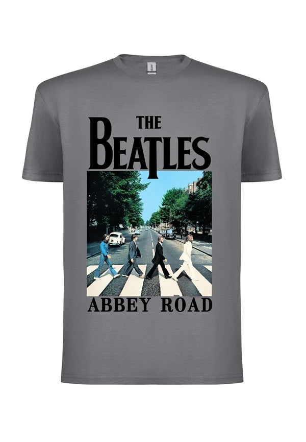 The Beatles - Abbey Road T-shirt