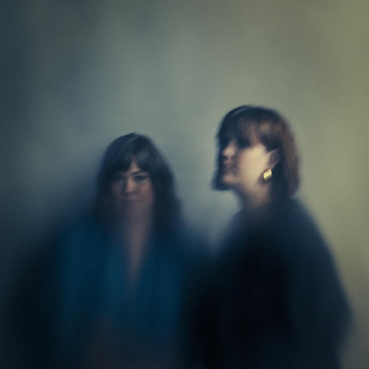 cover art of Mind, Man, Medicine vinyl LP by The Secret Sisters