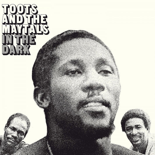 Toots & The Maytals – In The Dark, Vinyl LP