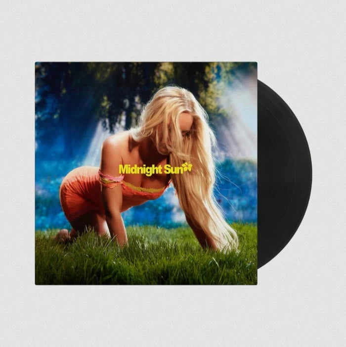Zara Larsson - Midnight Sun, Vinyl LP