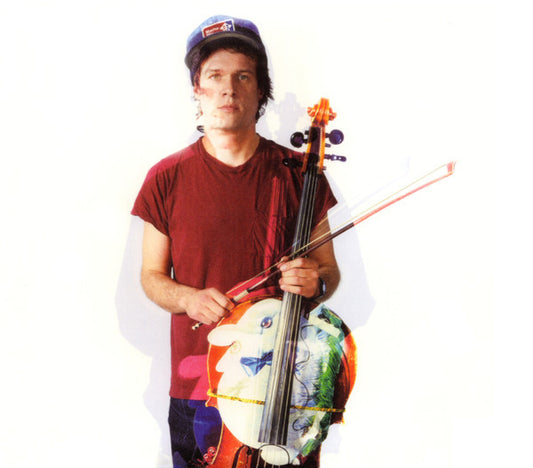 Arthur Russell - Calling Out Of Context, 2x LP