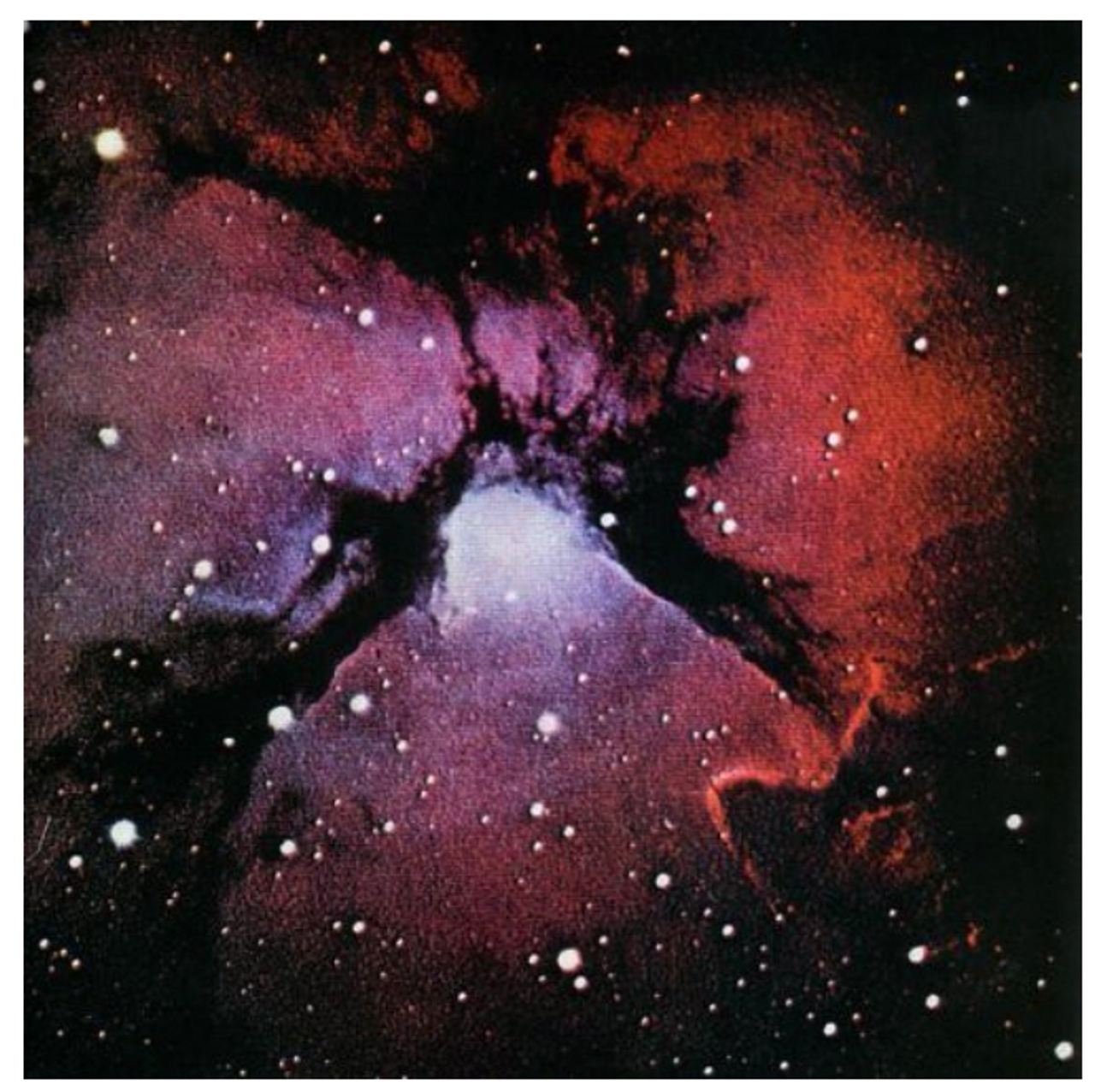 King Crimson Islands 200g vinyl LP, serene ocean cover, progressive rock album